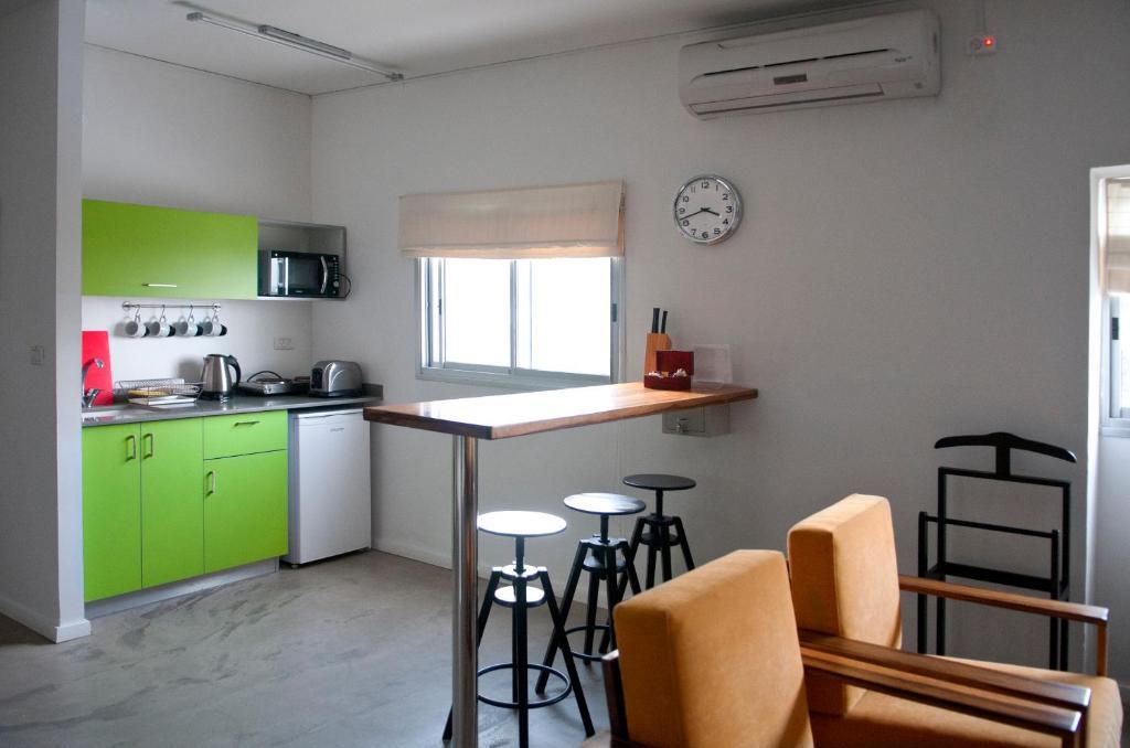 G38 Rental Apartment Building Haïfa Chambre photo