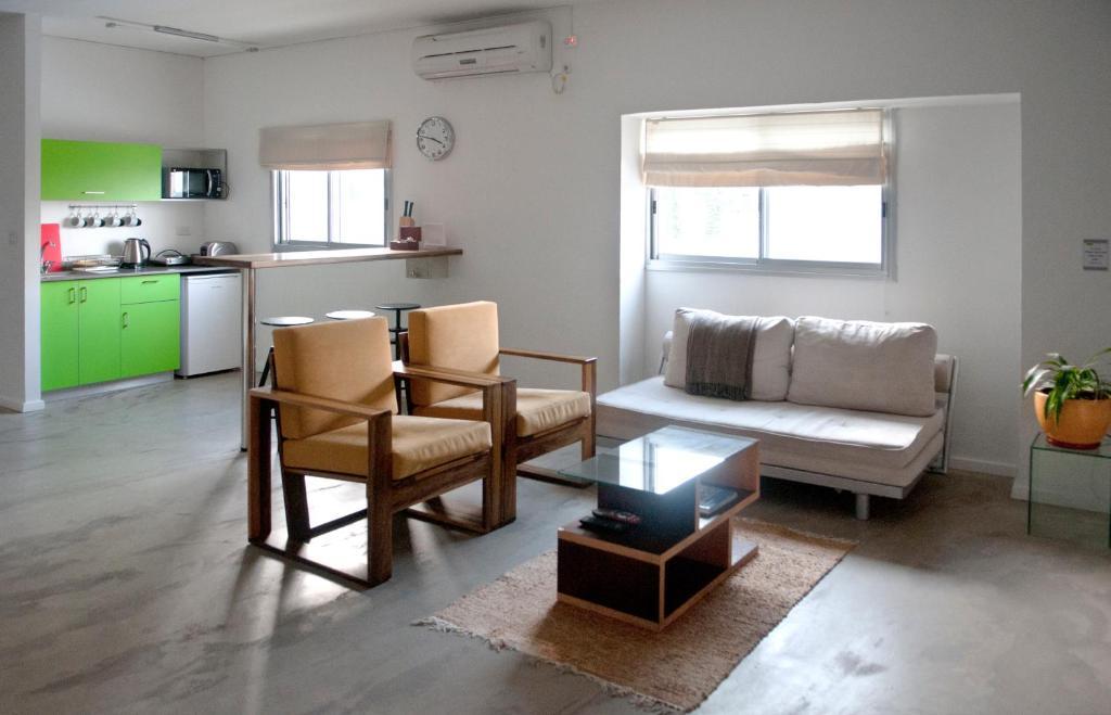 G38 Rental Apartment Building Haïfa Chambre photo