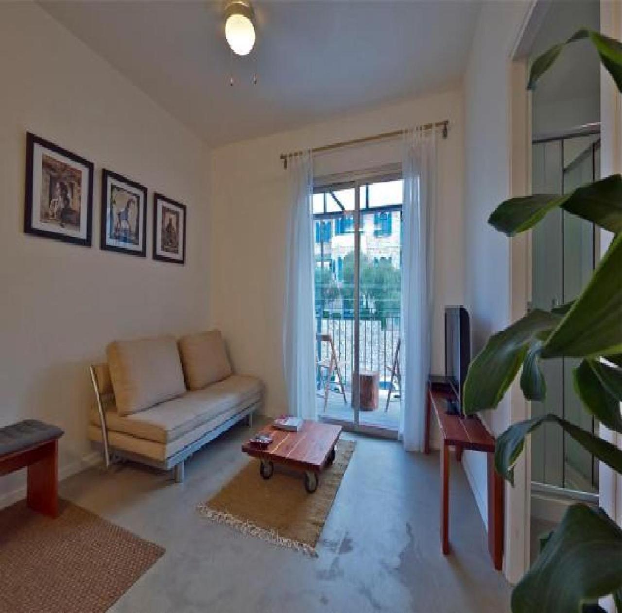 G38 Rental Apartment Building Haïfa Extérieur photo